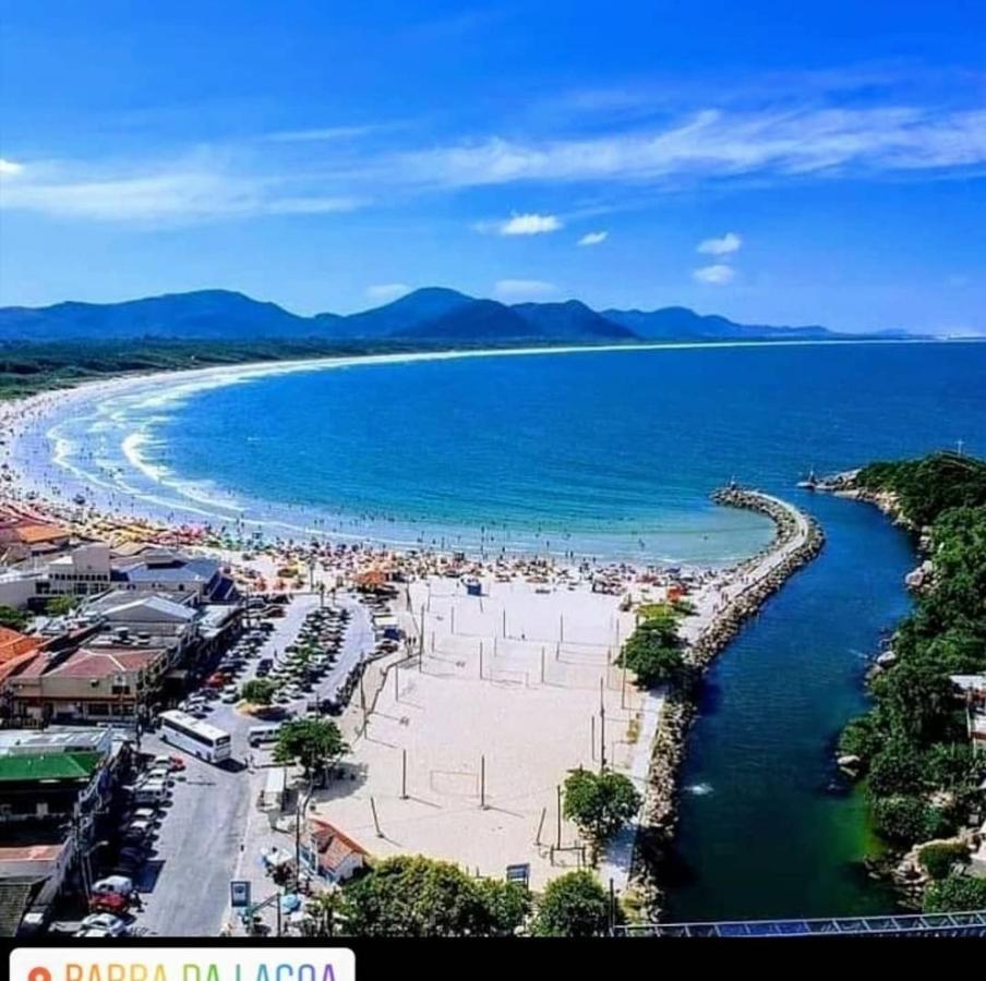 Hotel Pérola da Barra Florianópolis Esterno foto